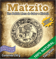 Matzito Tascalate